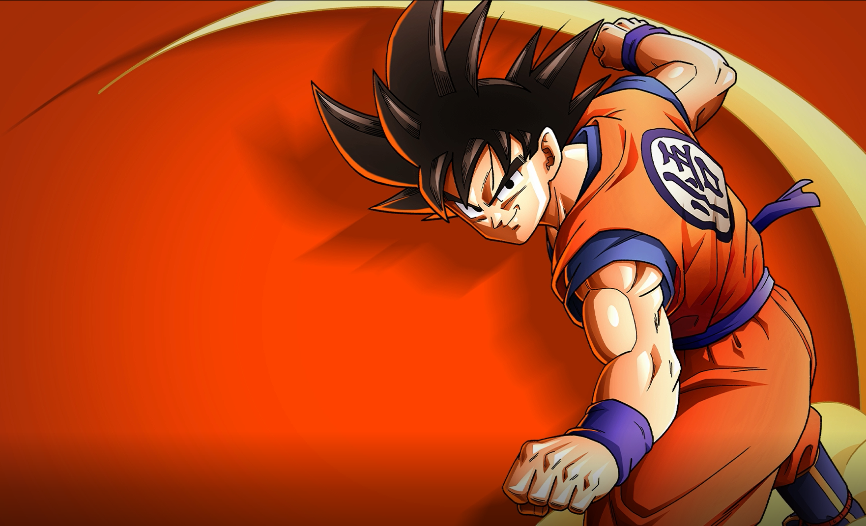 Dragon Ball Super: Super Hero review – eye-candy anime is