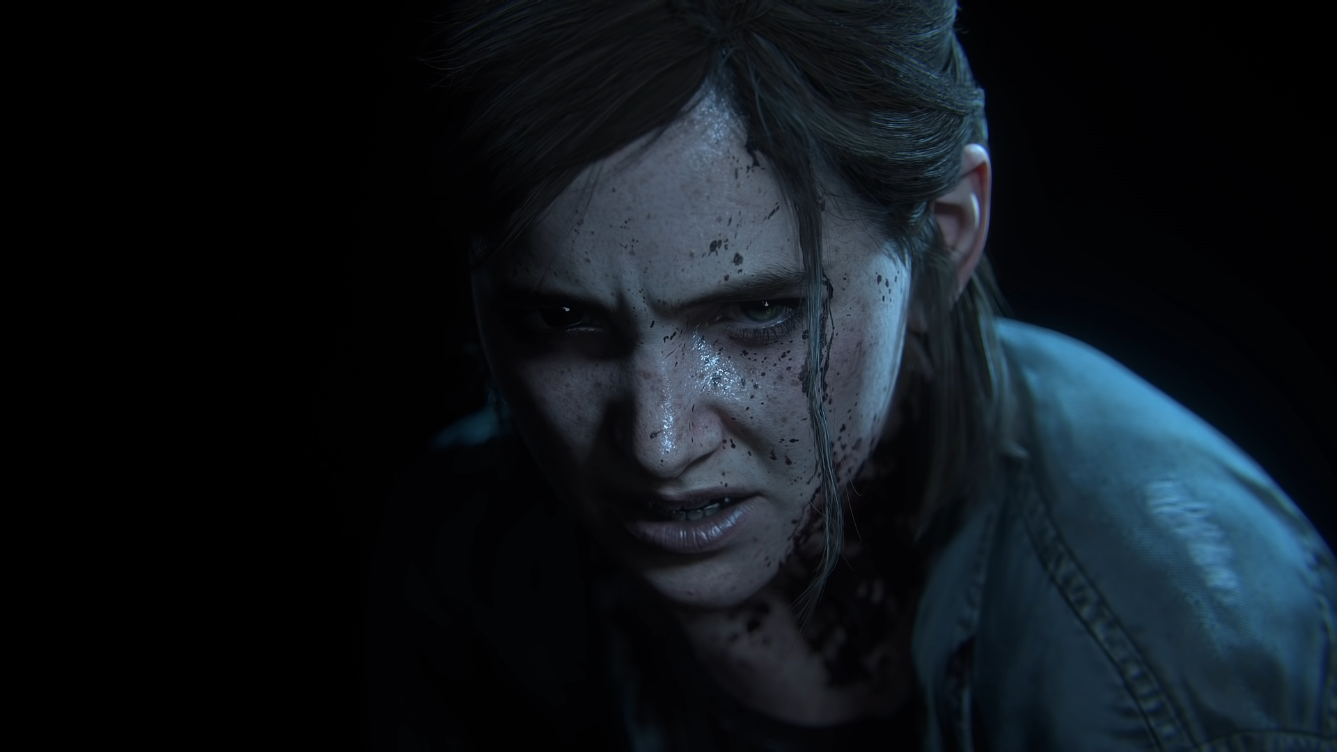 The Last Of Us Abby Wallpapers - Wallpaper Cave