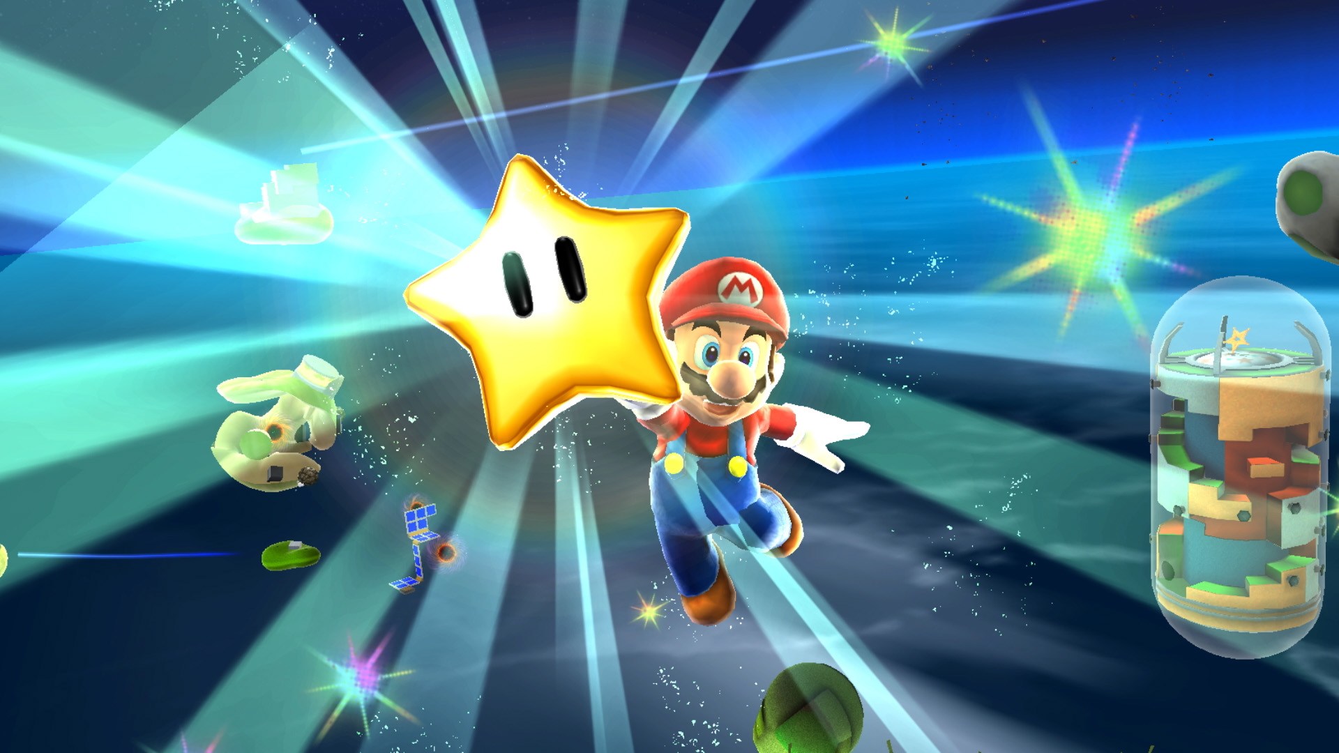 is mario galaxy 2 coming to switch
