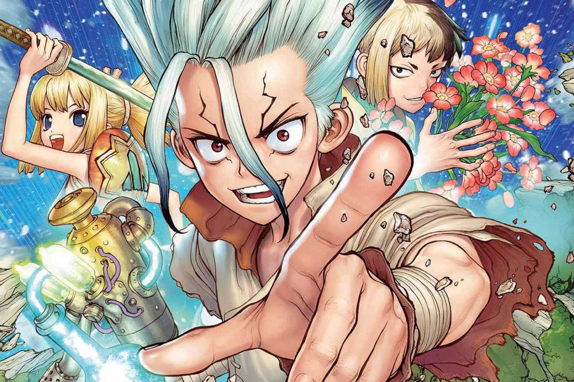 Dr Stone Season 3 Episode 2 release date and time