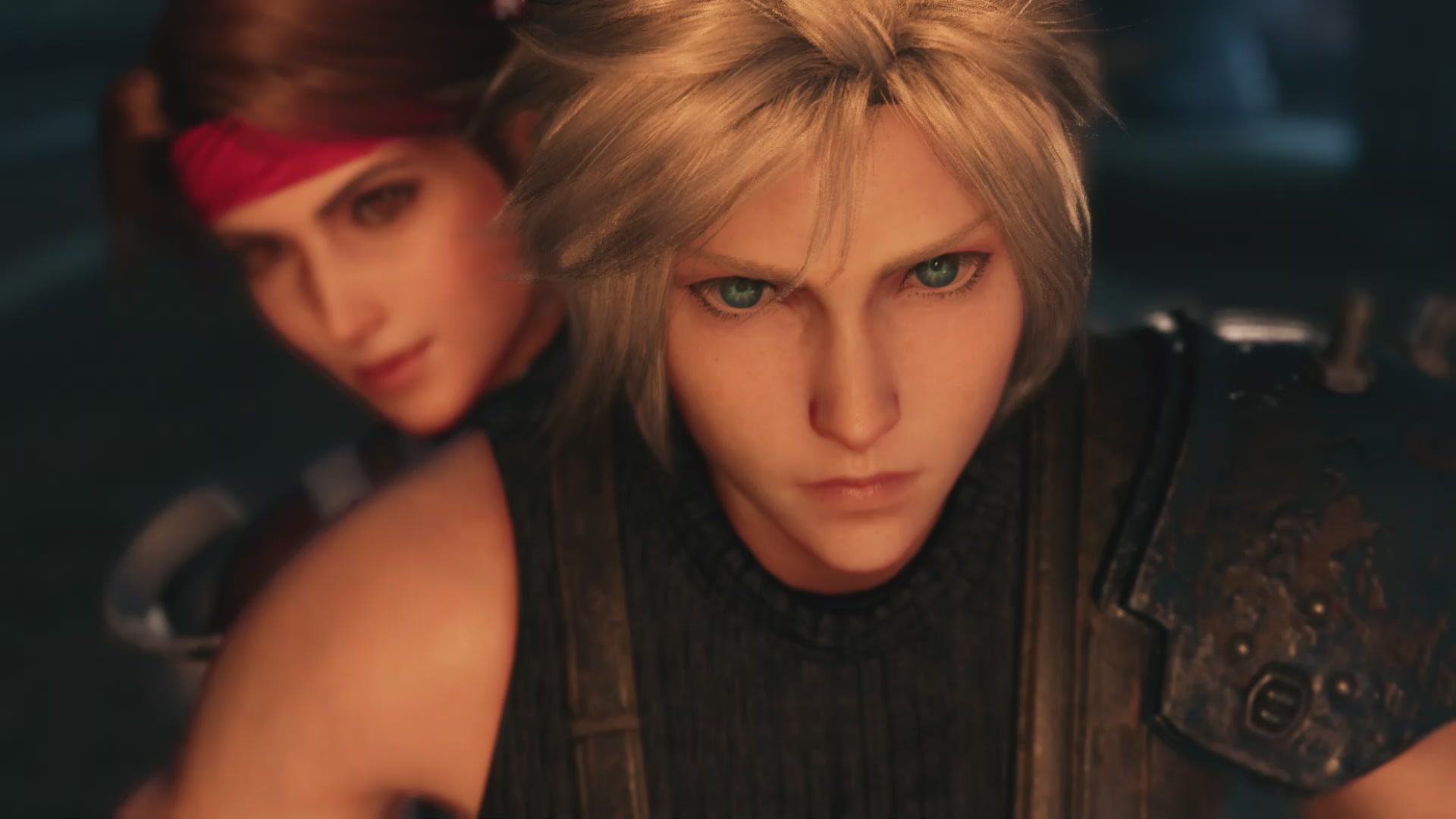 Final Fantasy VII Remake Intergrade Review - DASHGAMER.com