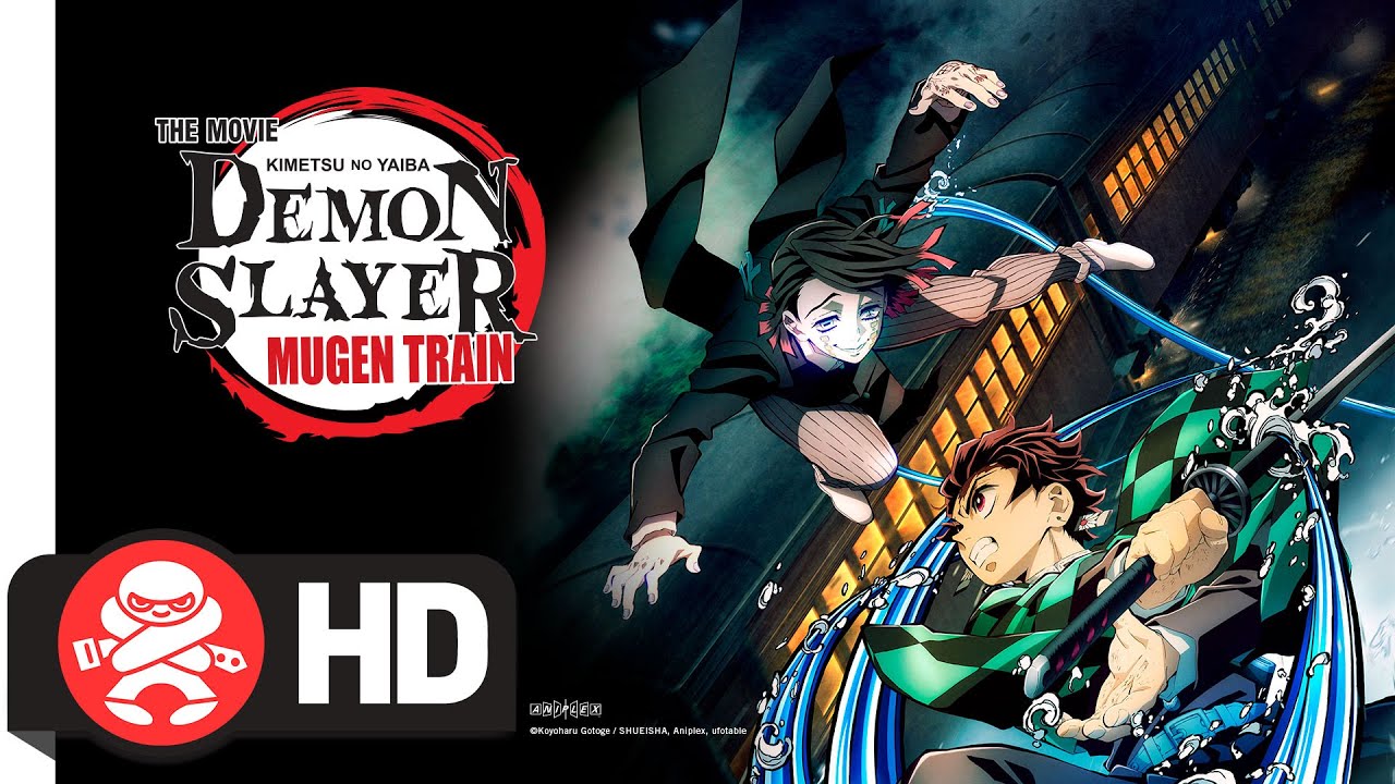 Psychology Breakdown — Enmu in Demon Slayer: The Infinity Train Arc, by  The_FilmPost