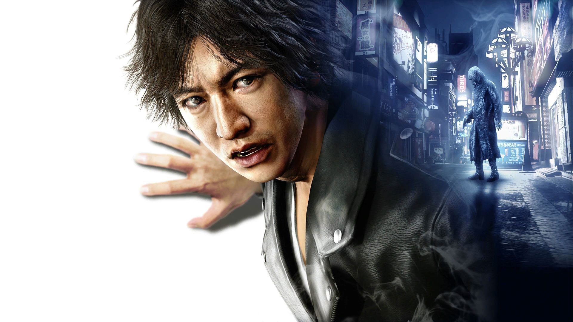 Judgment PS5 Review: Gritty & Gorgeous