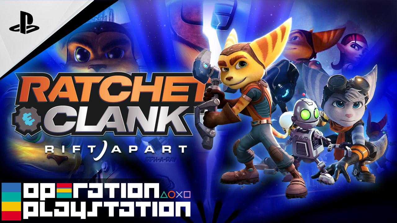 Ratchet & Clank: Rift Apart - First Impressions - DASHGAMER.com