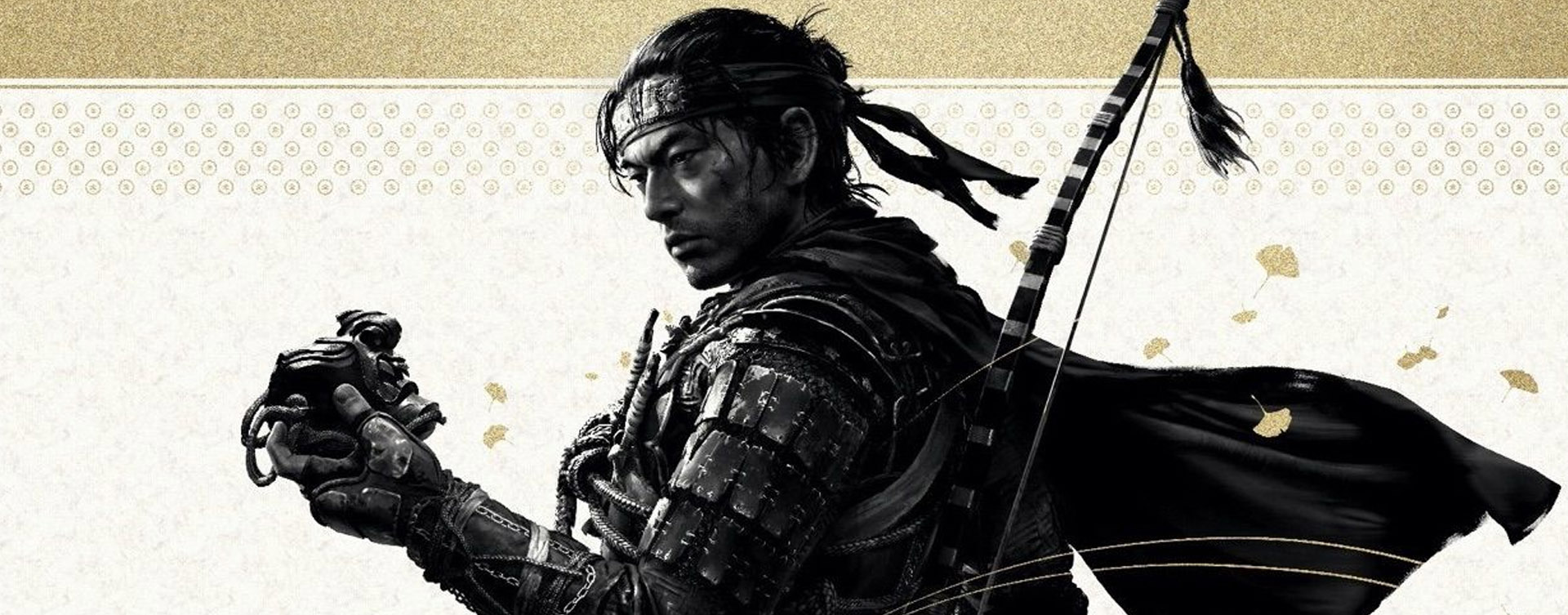 Ghost of Tsushima review -- Samurai's creed