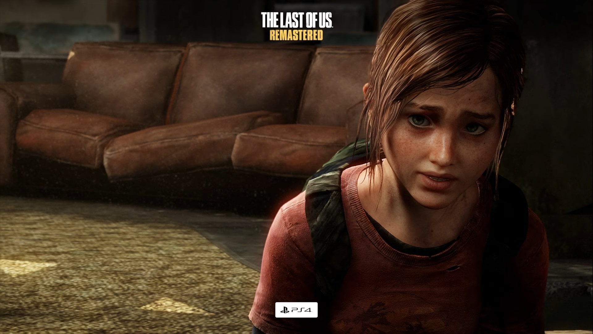 The Last of Us Part I _ Ellie Comparison (4K) _ PS5 0-0 screenshot