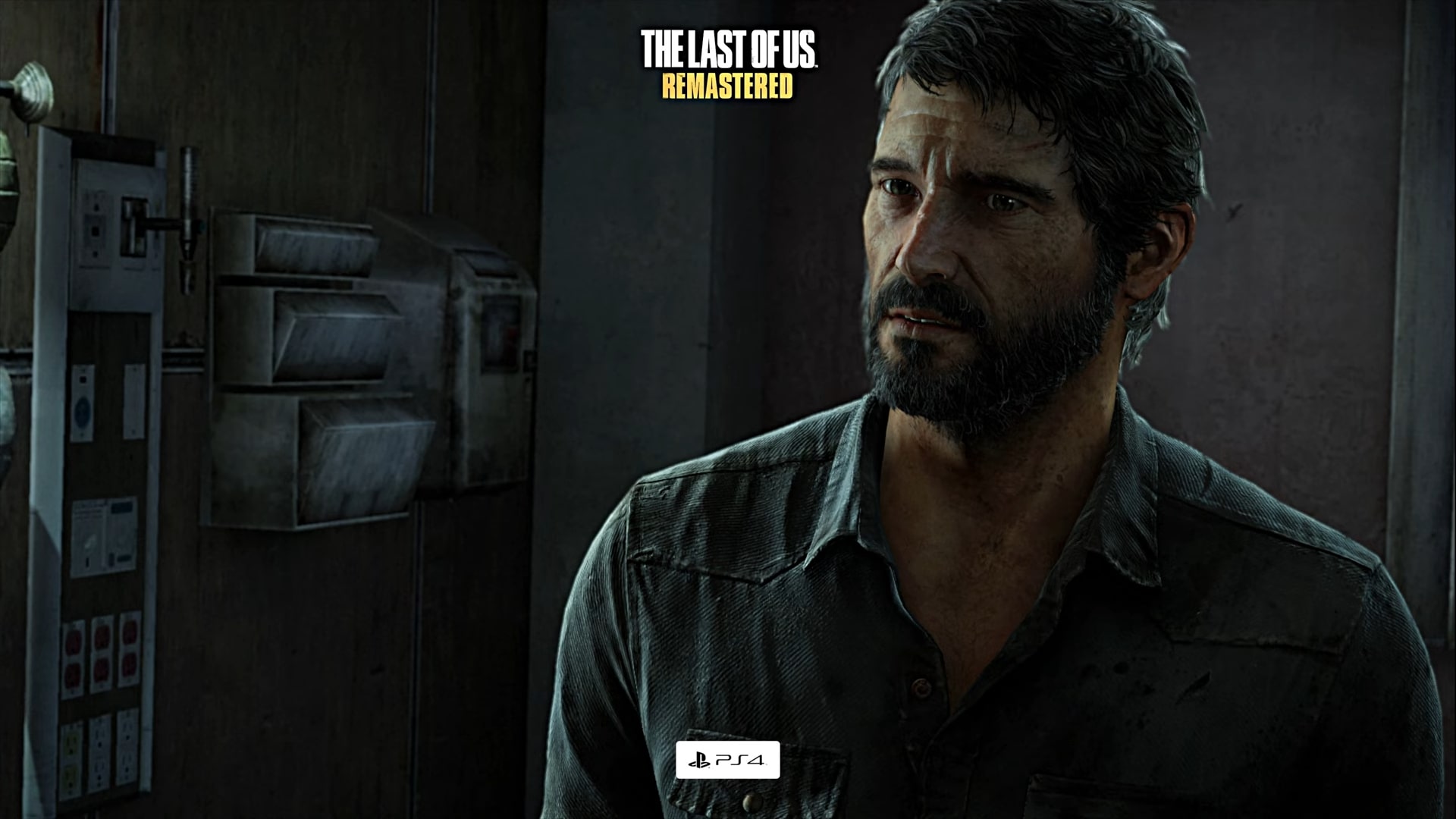 The Last of Us Part I _ Joel Comparison (4K) _ PS5 0-0 screenshot