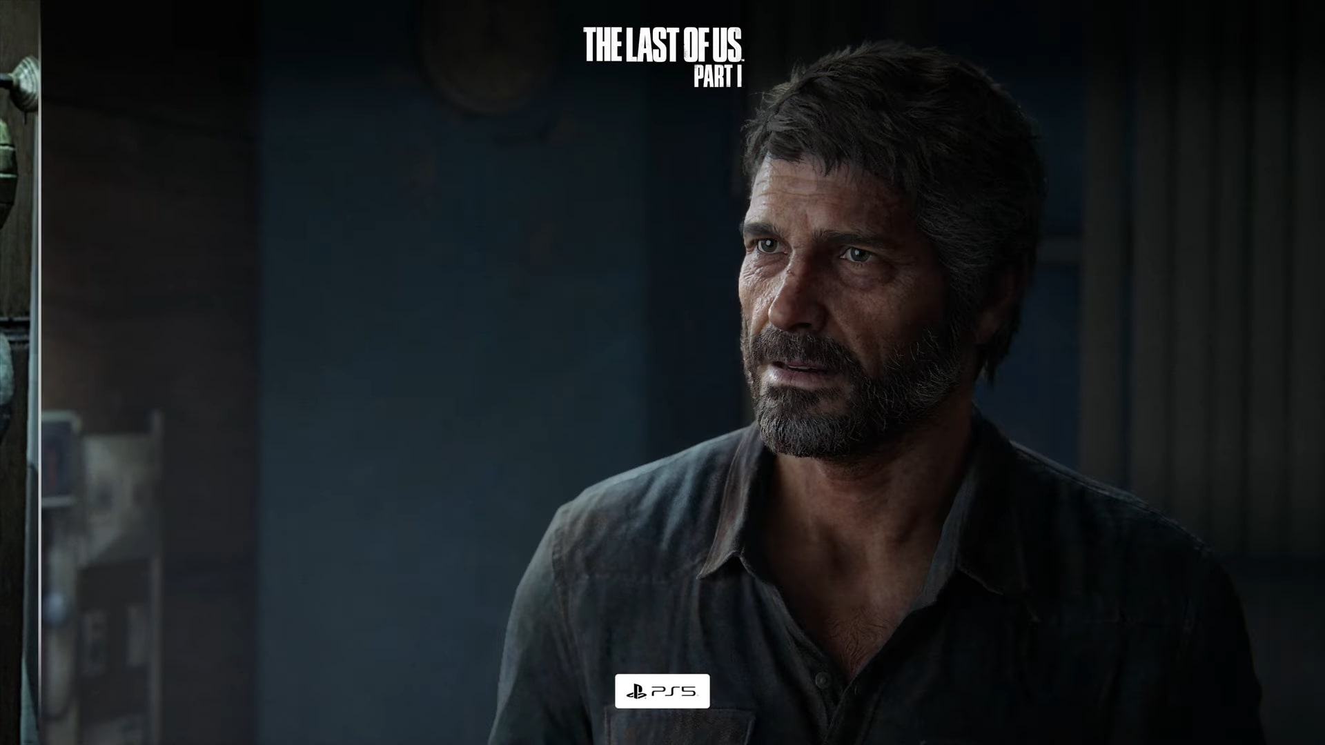 The Last of Us Part I _ Joel Comparison (4K) _ PS5 0-2 screenshot