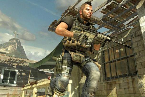 Call of Duty: Modern Warfare 2 (2022) Review - GameRevolution