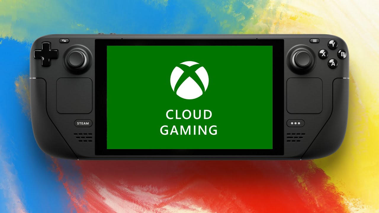 XBOX CLOUD GAMING NOT LOADING FIX (New)  Fix Xbox Cloud Gaming Not Working  