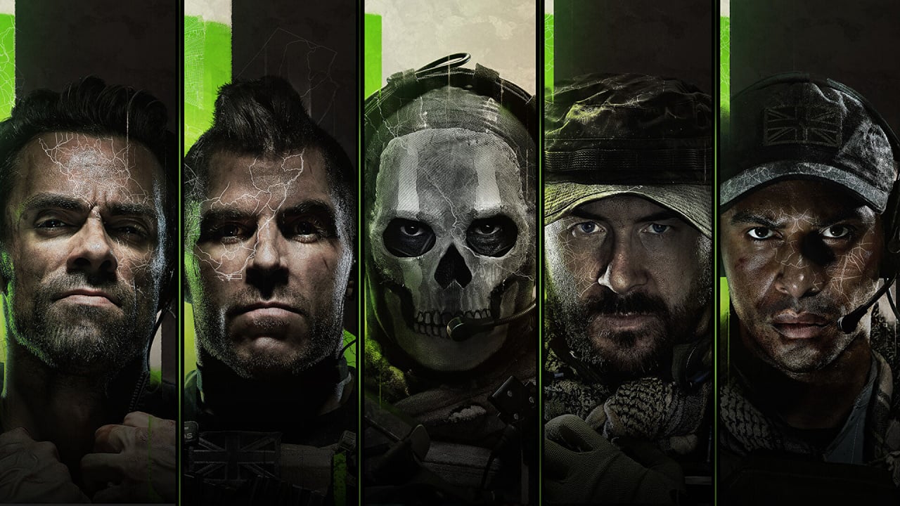 Call of Duty: Modern Warfare II Review 
