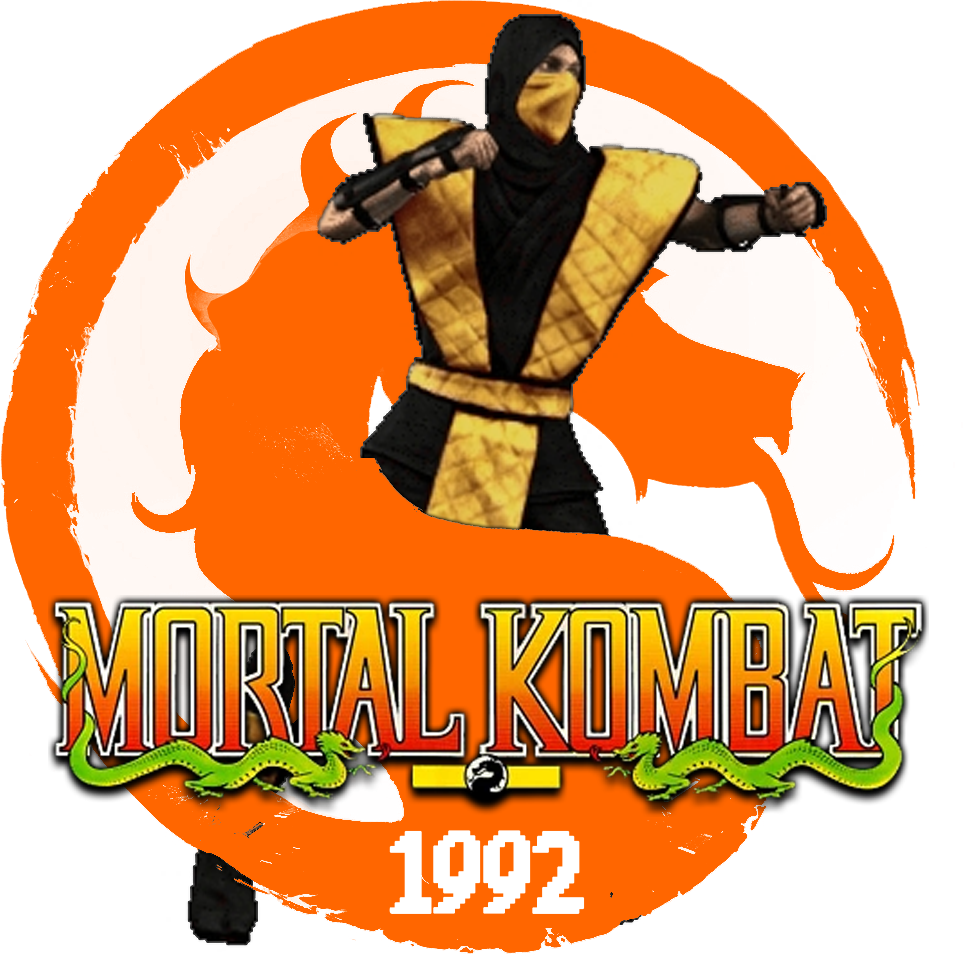 MK Retrospective: Mortal Kombat (1992) 