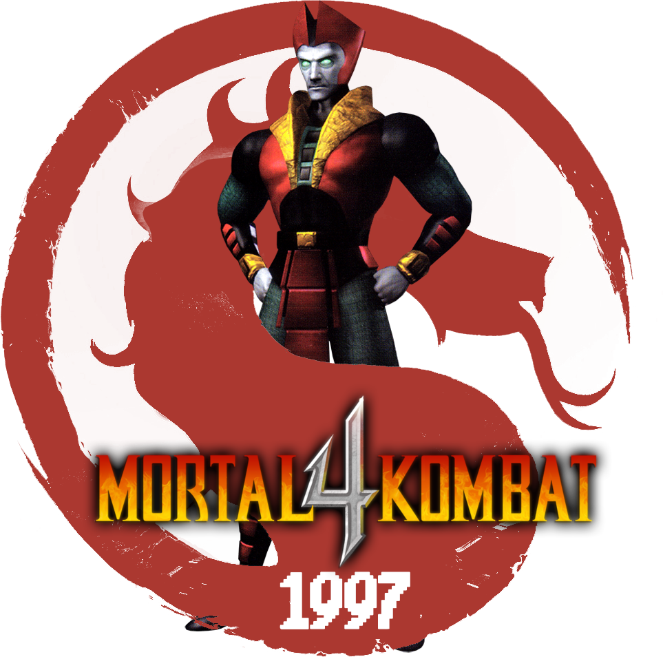 MK Retrospective: Mortal Kombat 4 (1997) 