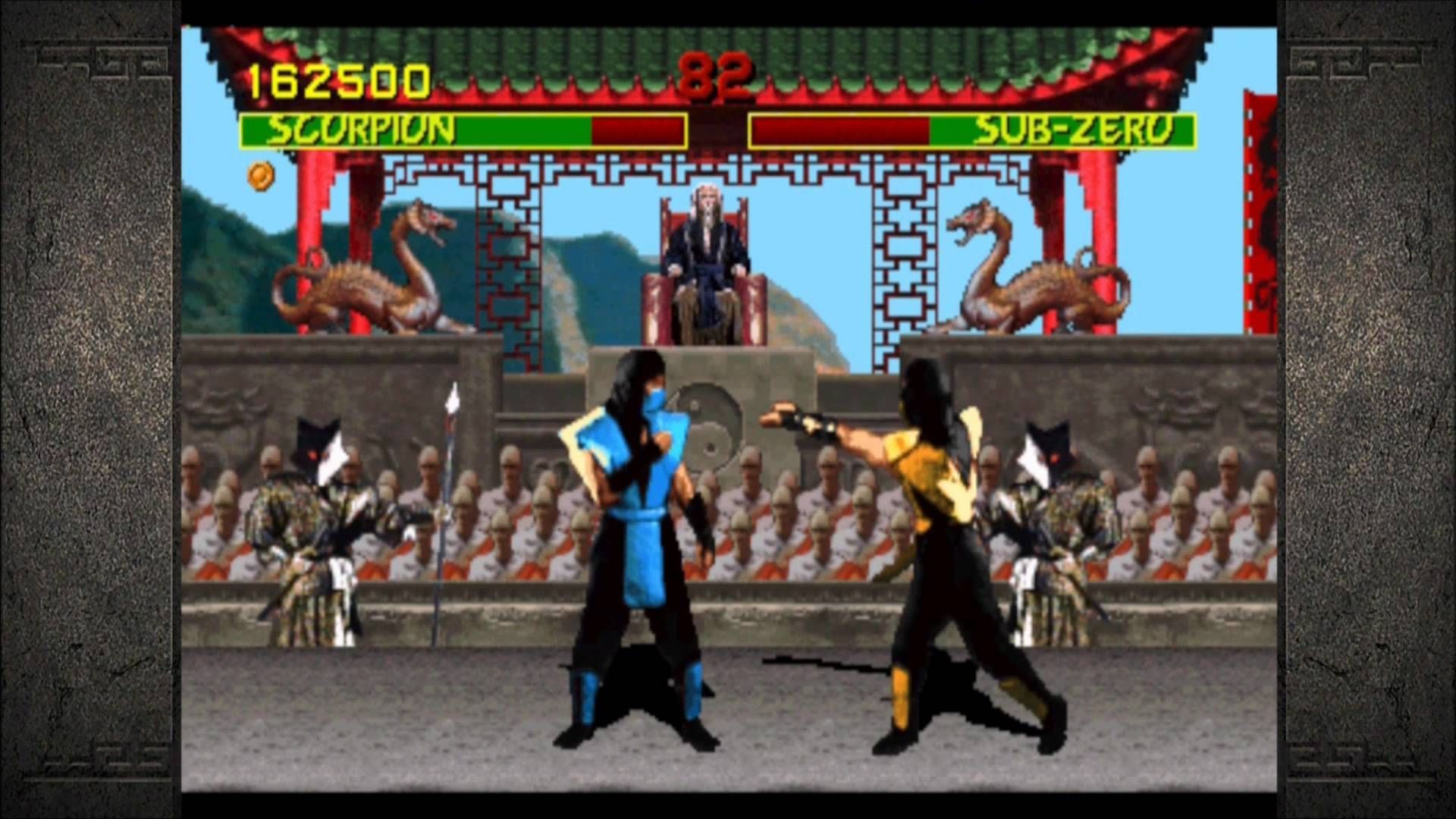 MK Retrospective: Mortal Kombat (1992) 